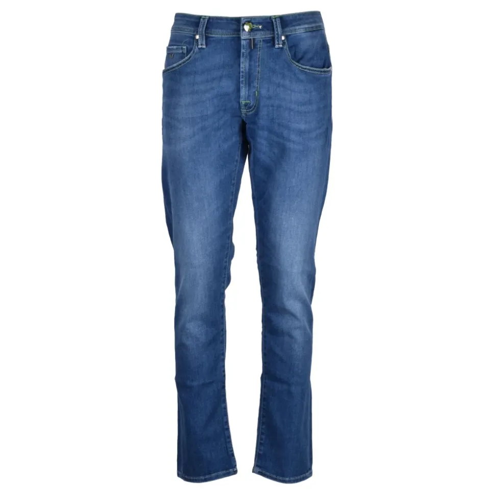 Leonardo Slim Jeans