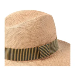 Leone Panama Hat