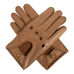 Leren handschoenen