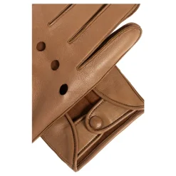 Leren handschoenen