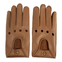 Leren handschoenen