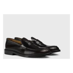 Leren Loafer