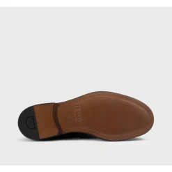 Leren Loafer