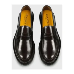 Leren Loafer