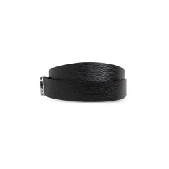 Leren riem
