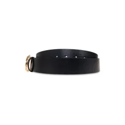 Leren riem