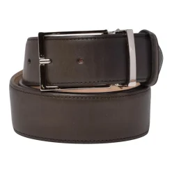 Leren Riem