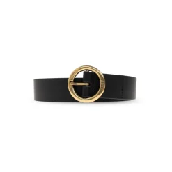 Leren Riem