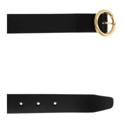 Leren Riem