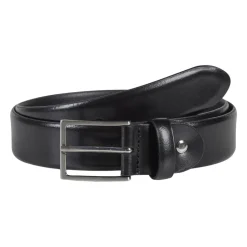 Leren Riem Nathan