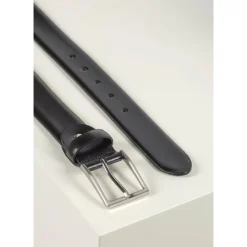 Leren Riem Nathan