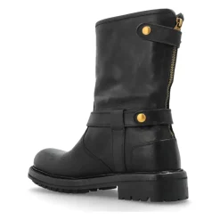 Leren schoenen