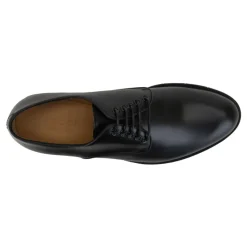 Leren Veterschoenen