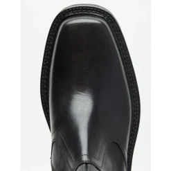 Leren Chelsea Boots