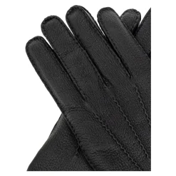 Leren handschoenen