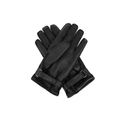 Leren handschoenen
