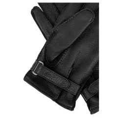 Leren handschoenen