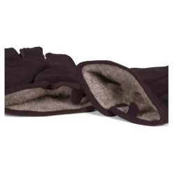 Leren Handschoenen Sander