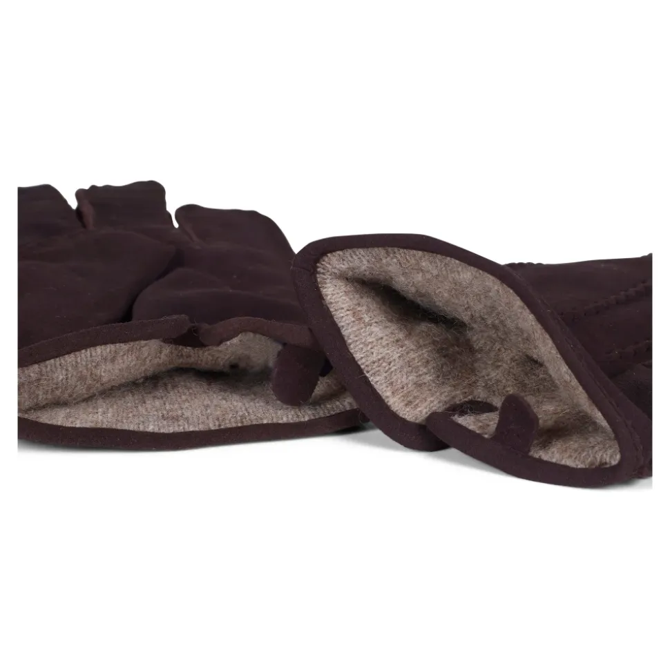 Leren Handschoenen Sander