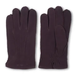 Leren Handschoenen Sander