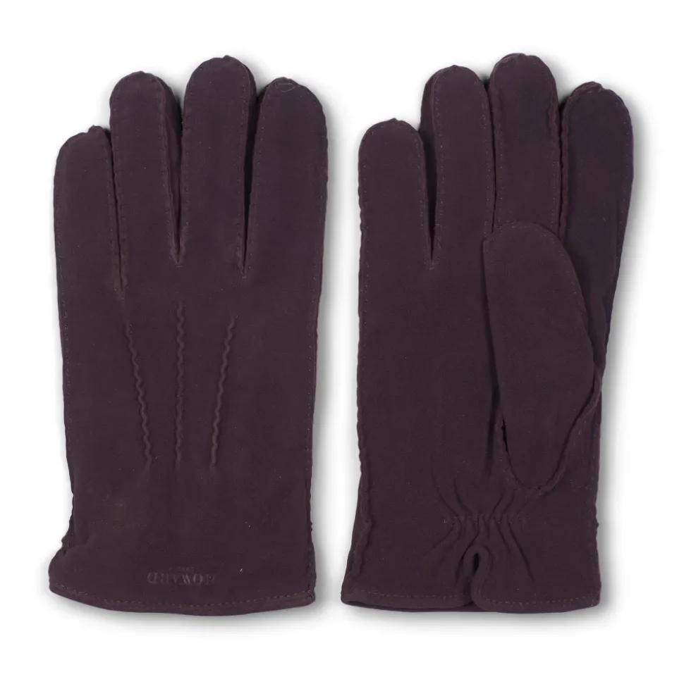 Leren Handschoenen Sander
