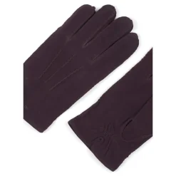 Leren Handschoenen Sander