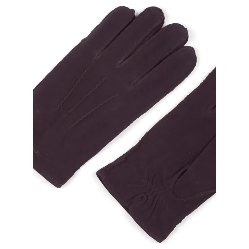 Leren Handschoenen Sander