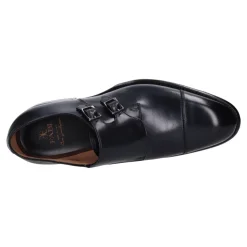 Leren Loafers