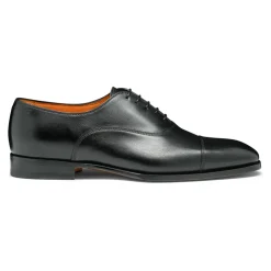 Leren Oxford Schoen