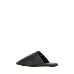 Leren Pantoffels
