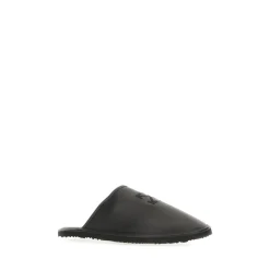 Leren Pantoffels