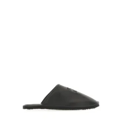Leren Pantoffels