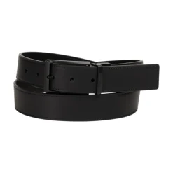 Leren Riem