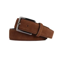 305-35 Leren Riem