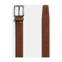 305-35 Leren Riem