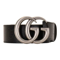 Leren Riem
