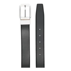 Leren riem