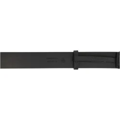 Leren Riem
