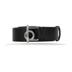 Leren Riem