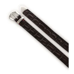 Leren Riem