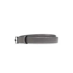 Leren riem