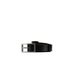 Leren Riem