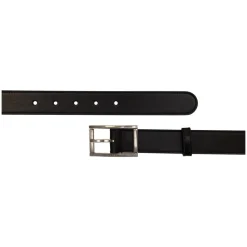 Leren Riem