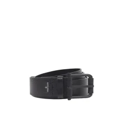 Leren Riem