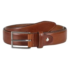 Leren Riem Charles