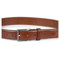 Leren Riem Charles
