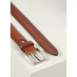 Leren Riem Charles