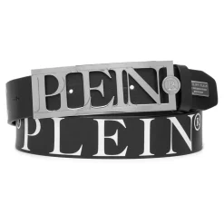 Leren Riem TM