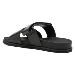 Leren Sandalen