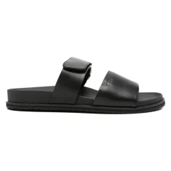 Leren Sandalen